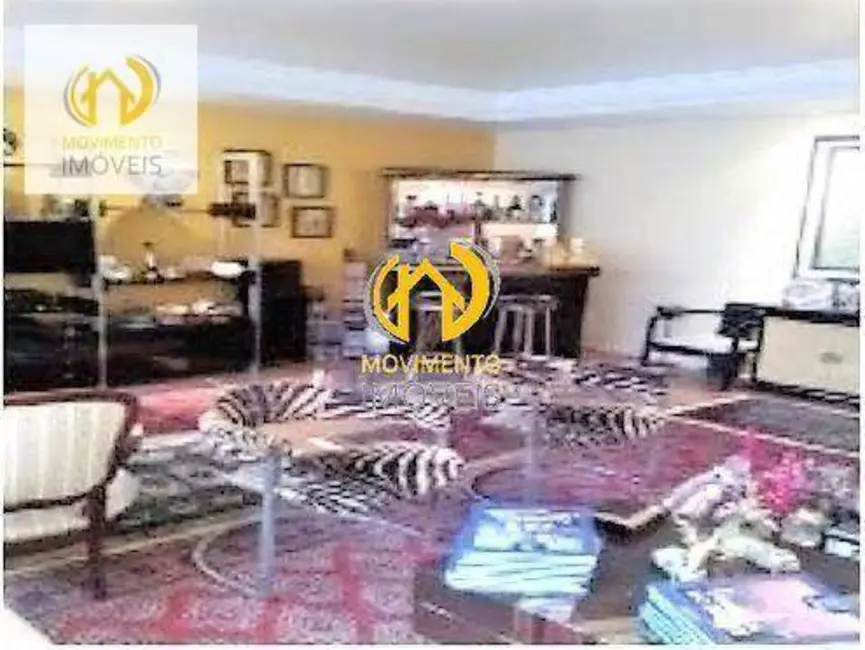 Apartamento com 3 quartos à venda, 145m2 em Copacabana, Rio De Janeiro - RJ - imagem 4 Foto 4 de Apartamento com 3 quartos à venda, 145m2 em Copacabana, Rio De Janeiro - RJ