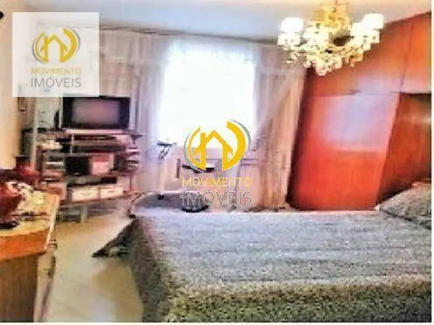 Apartamento com 3 quartos à venda, 145m2 em Copacabana, Rio De Janeiro - RJ - imagem 9 Foto 9 de Apartamento com 3 quartos à venda, 145m2 em Copacabana, Rio De Janeiro - RJ