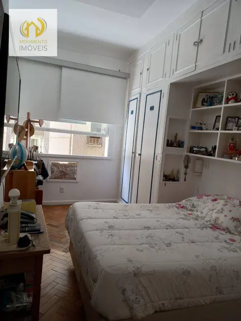 Apartamento com 1 quarto à venda, 55m2 em Copacabana, Rio De Janeiro - RJ - imagem 8 Foto 8 de Apartamento com 1 quarto à venda, 55m2 em Copacabana, Rio De Janeiro - RJ