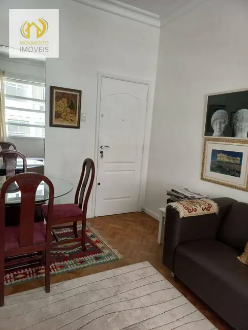 Apartamento com 1 quarto à venda, 55m2 em Copacabana, Rio De Janeiro - RJ - imagem 4 Foto 4 de Apartamento com 1 quarto à venda, 55m2 em Copacabana, Rio De Janeiro - RJ