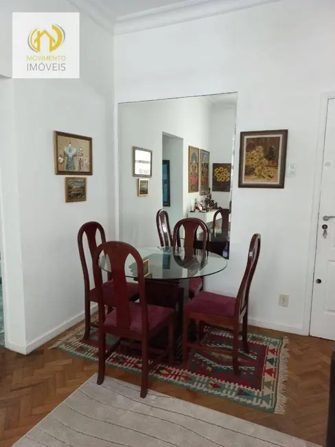 Apartamento com 1 quarto à venda, 55m2 em Copacabana, Rio De Janeiro - RJ - imagem 3 Foto 3 de Apartamento com 1 quarto à venda, 55m2 em Copacabana, Rio De Janeiro - RJ