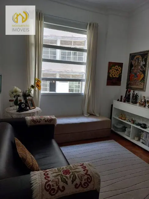 Foto 2 de Apartamento com 1 quarto à venda, 55m2 em Copacabana, Rio De Janeiro - RJ