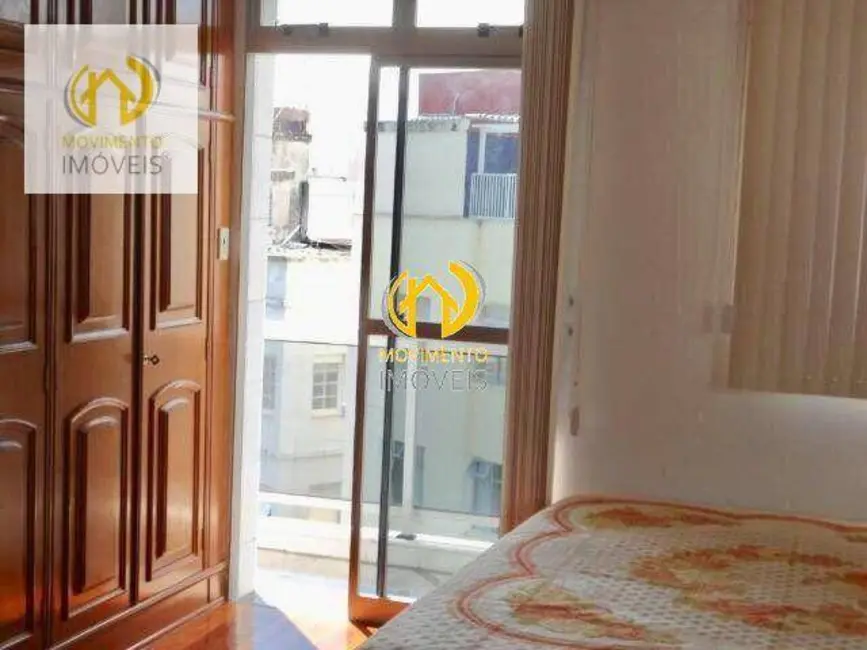 Foto 6 de Apartamento com 3 quartos à venda, 135m2 em Copacabana, Rio De Janeiro - RJ