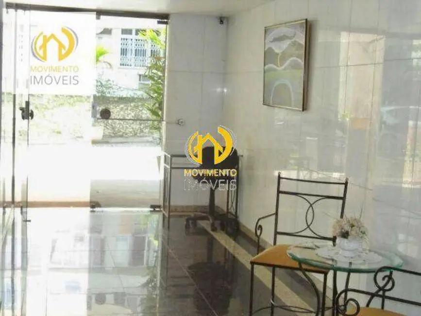 Foto 7 de Apartamento com 3 quartos à venda, 135m2 em Copacabana, Rio De Janeiro - RJ