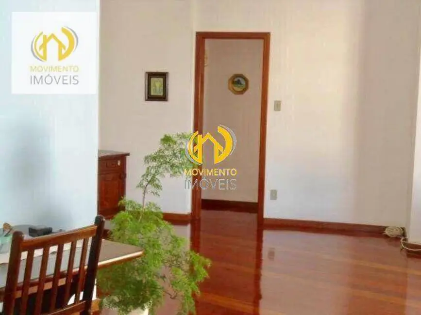 Foto 3 de Apartamento com 3 quartos à venda, 135m2 em Copacabana, Rio De Janeiro - RJ