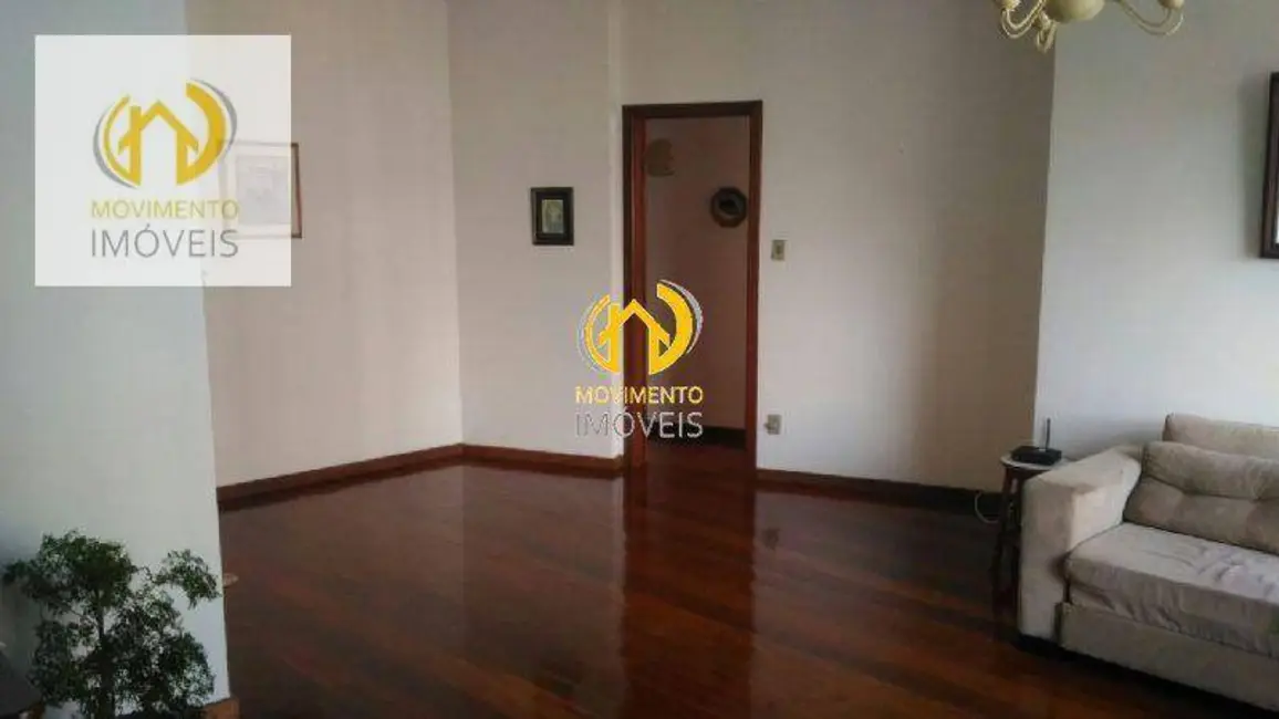 Foto 4 de Apartamento com 3 quartos à venda, 135m2 em Copacabana, Rio De Janeiro - RJ