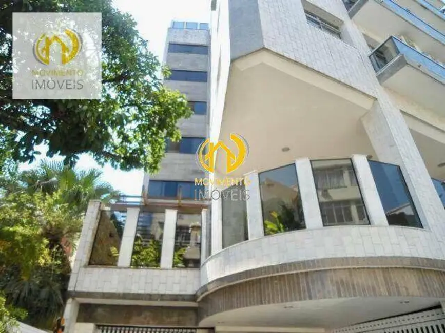 Foto 8 de Apartamento com 3 quartos à venda, 135m2 em Copacabana, Rio De Janeiro - RJ