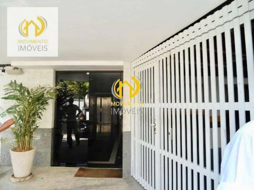 Foto 5 de Apartamento com 3 quartos à venda, 135m2 em Copacabana, Rio De Janeiro - RJ