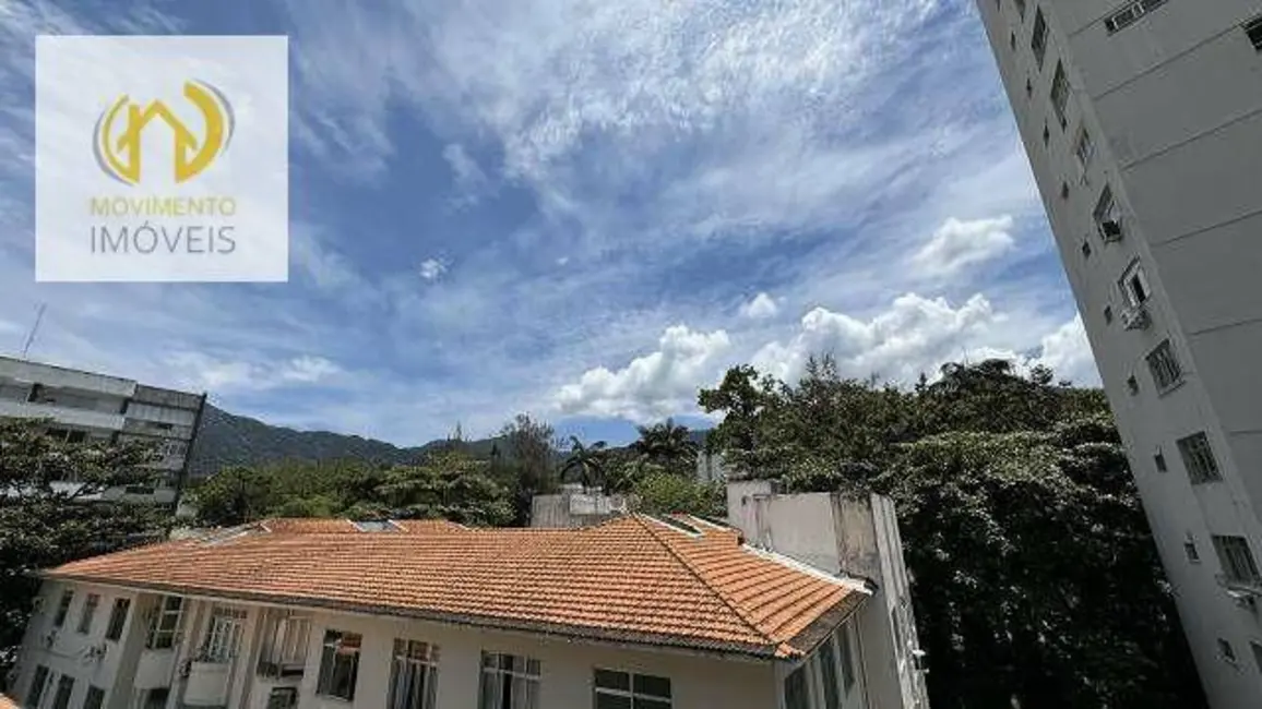 Foto 4 de Apartamento com 3 quartos à venda, 103m2 em Leblon, Rio De Janeiro - RJ