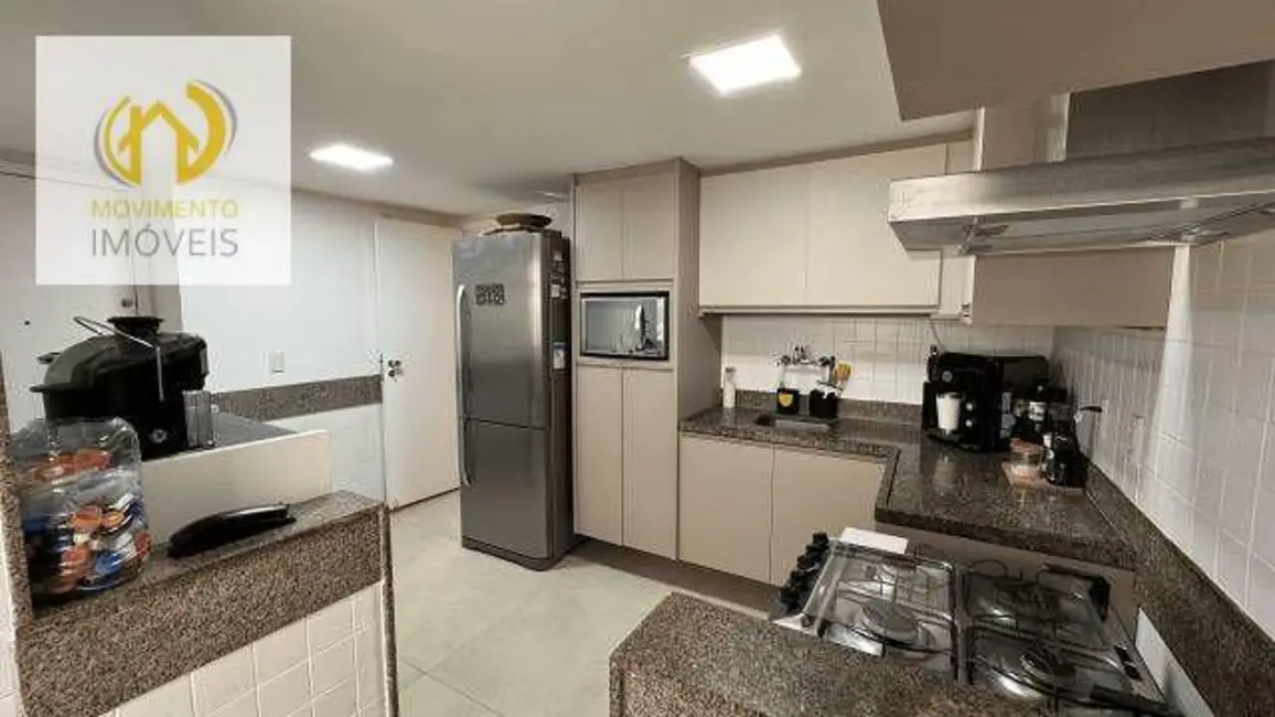 Foto 7 de Apartamento com 3 quartos à venda, 103m2 em Leblon, Rio De Janeiro - RJ