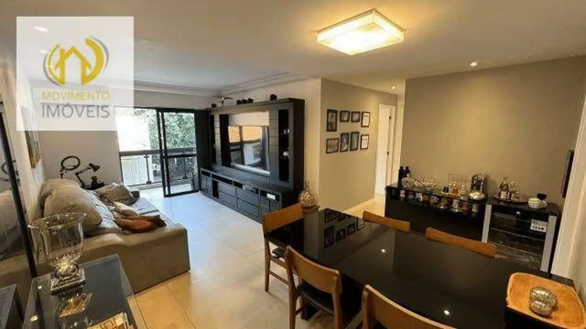 Foto 3 de Apartamento com 3 quartos à venda, 103m2 em Leblon, Rio De Janeiro - RJ