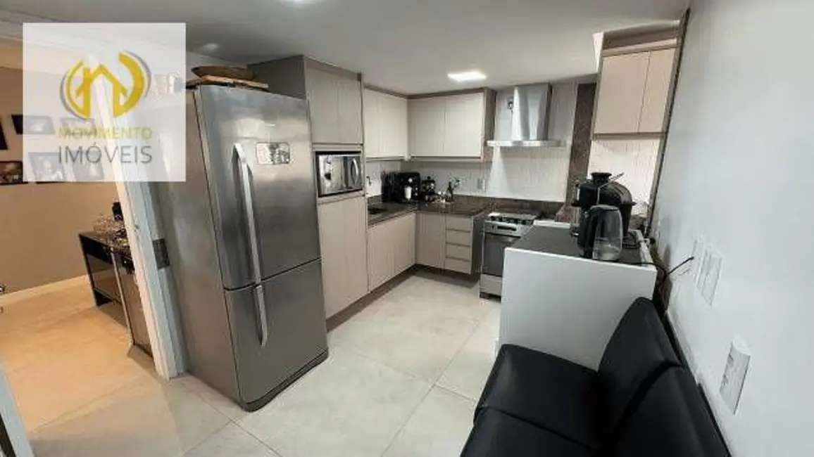 Foto 5 de Apartamento com 3 quartos à venda, 103m2 em Leblon, Rio De Janeiro - RJ