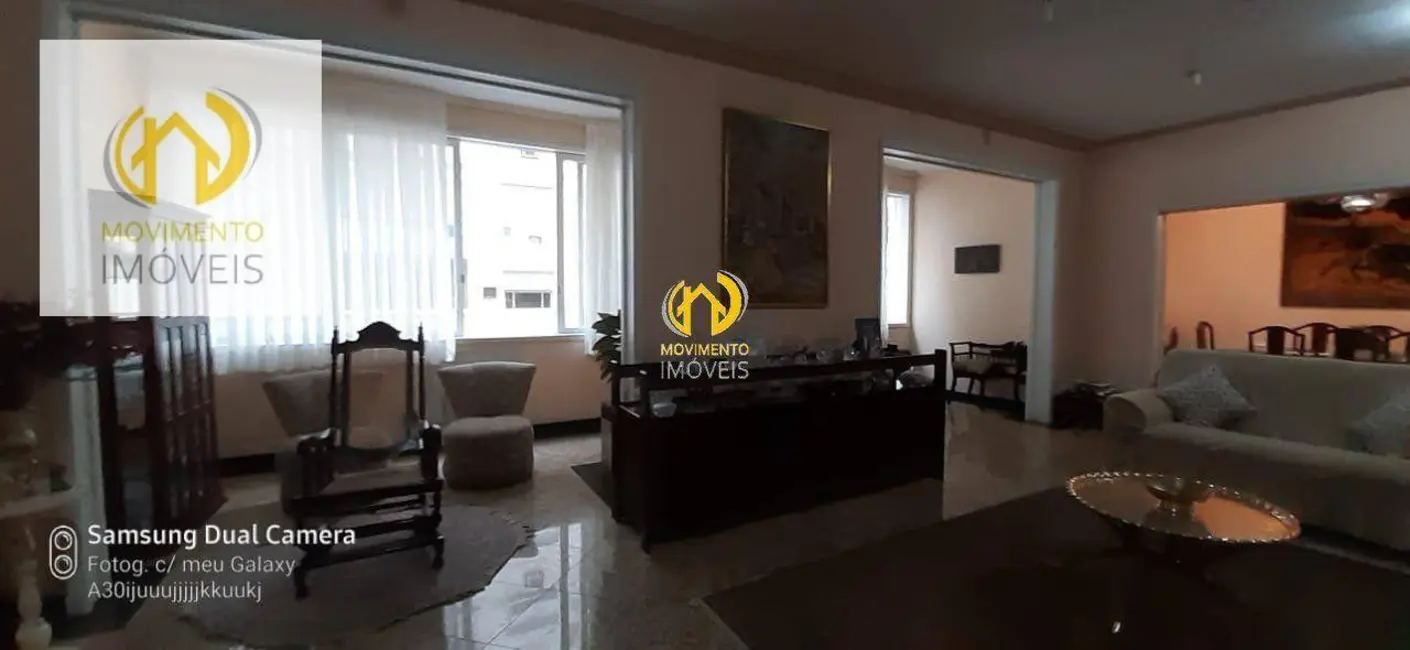 Foto 5 de Apartamento com 5 quartos à venda, 250m2 em Ipanema, Rio De Janeiro - RJ