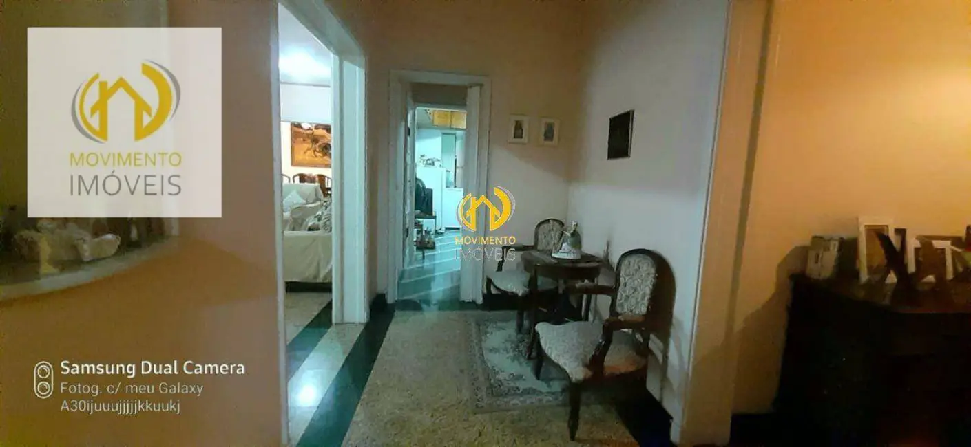 Foto 4 de Apartamento com 5 quartos à venda, 250m2 em Ipanema, Rio De Janeiro - RJ