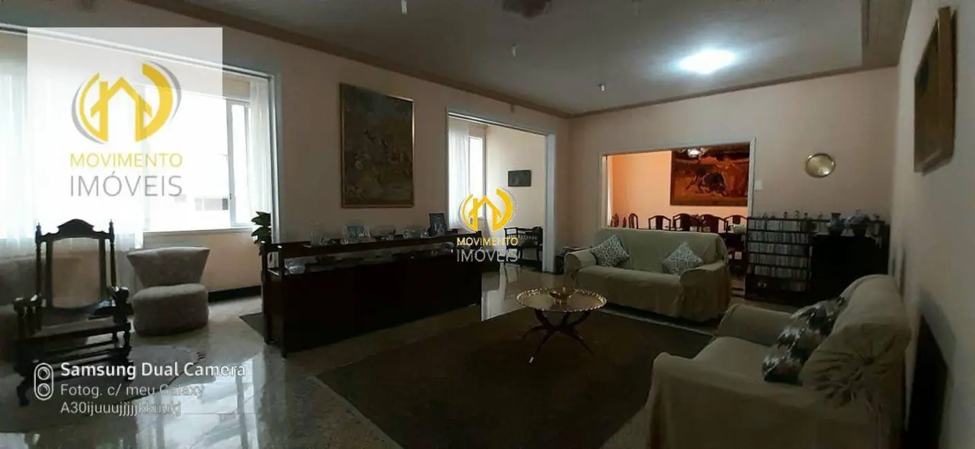 Foto 1 de Apartamento com 5 quartos à venda, 250m2 em Ipanema, Rio De Janeiro - RJ