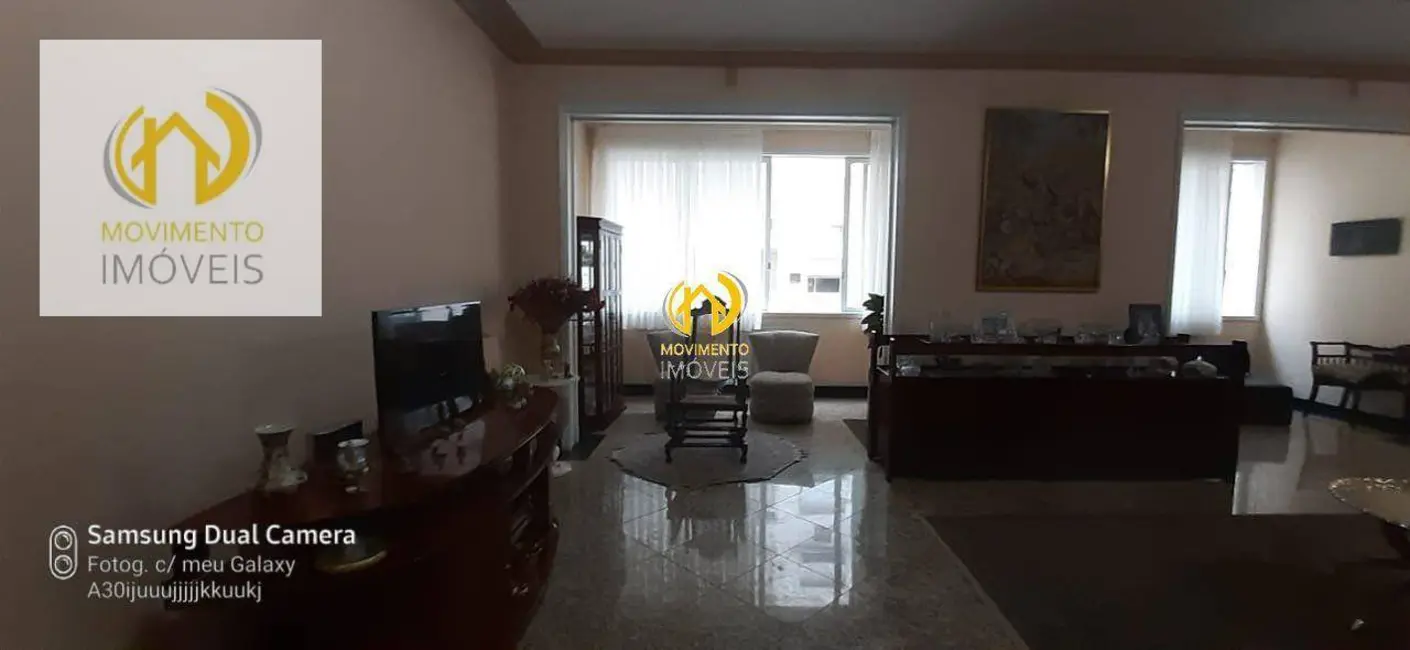 Foto 6 de Apartamento com 5 quartos à venda, 250m2 em Ipanema, Rio De Janeiro - RJ