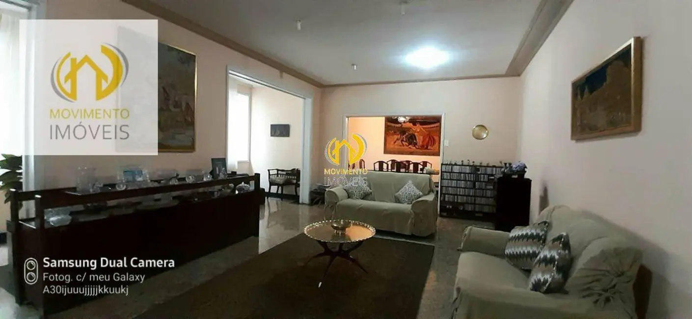 Foto 3 de Apartamento com 5 quartos à venda, 250m2 em Ipanema, Rio De Janeiro - RJ