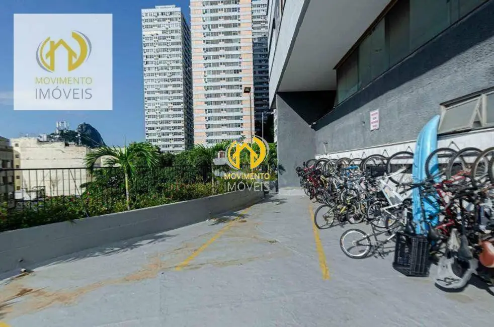 Foto 7 de Apartamento com 3 quartos à venda, 94m2 em Botafogo, Rio De Janeiro - RJ