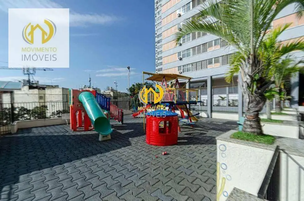 Foto 6 de Apartamento com 3 quartos à venda, 94m2 em Botafogo, Rio De Janeiro - RJ