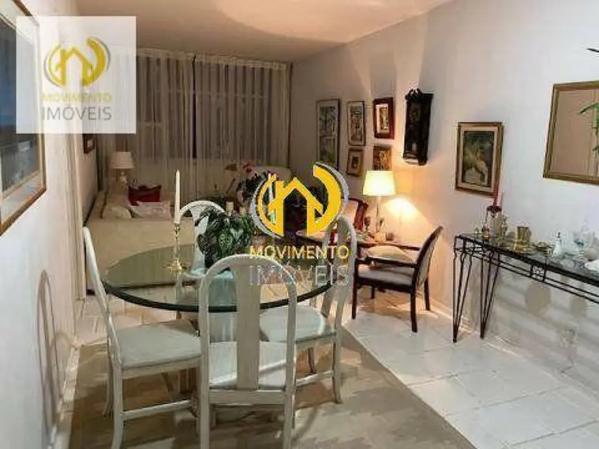 Foto 2 de Apartamento com 3 quartos à venda, 94m2 em Botafogo, Rio De Janeiro - RJ