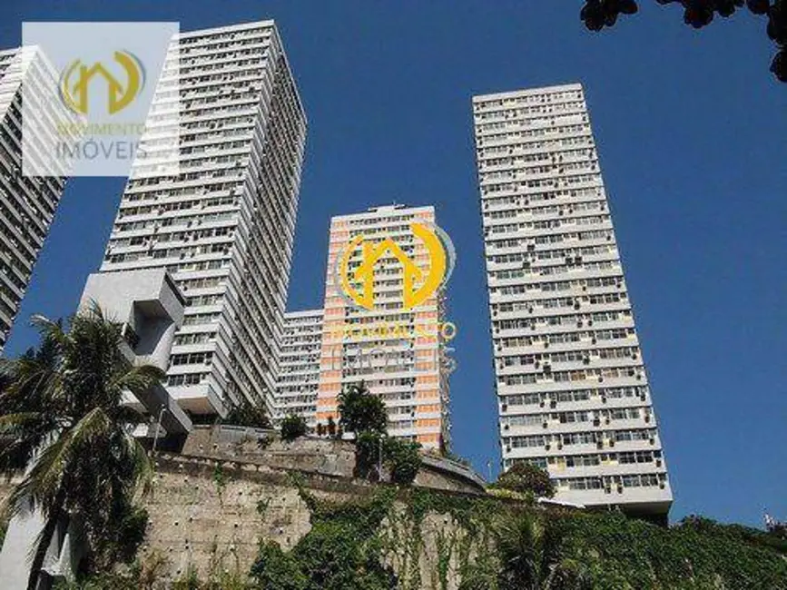 Foto 8 de Apartamento com 3 quartos à venda, 94m2 em Botafogo, Rio De Janeiro - RJ