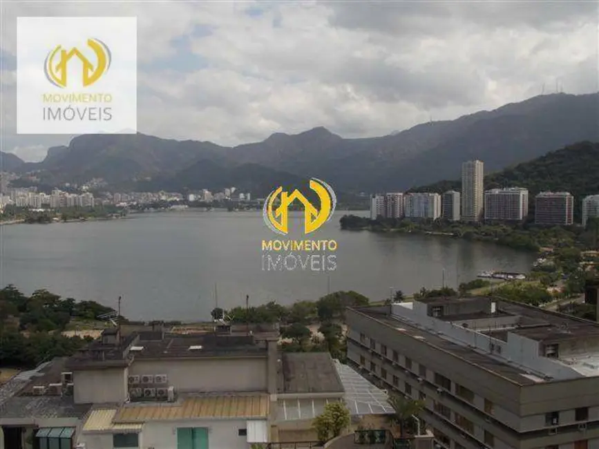 Foto 2 de Cobertura com 4 quartos à venda, 345m2 em Copacabana, Rio De Janeiro - RJ
