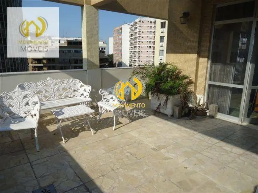 Foto 5 de Cobertura com 4 quartos à venda, 345m2 em Copacabana, Rio De Janeiro - RJ