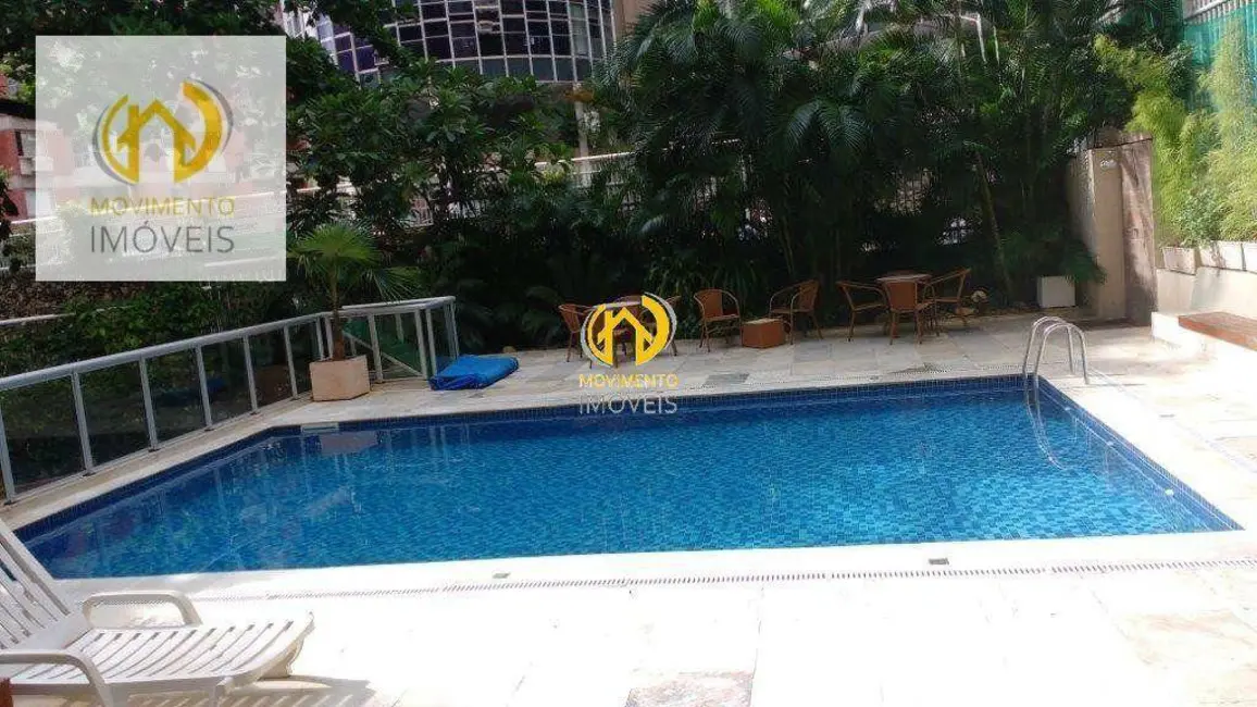 Foto 3 de Cobertura com 4 quartos à venda, 345m2 em Copacabana, Rio De Janeiro - RJ