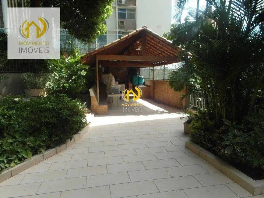 Foto 6 de Cobertura com 4 quartos à venda, 345m2 em Copacabana, Rio De Janeiro - RJ