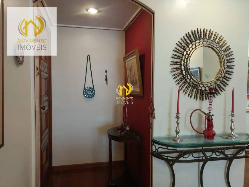 Foto 5 de Apartamento com 3 quartos à venda, 130m2 em Botafogo, Rio De Janeiro - RJ