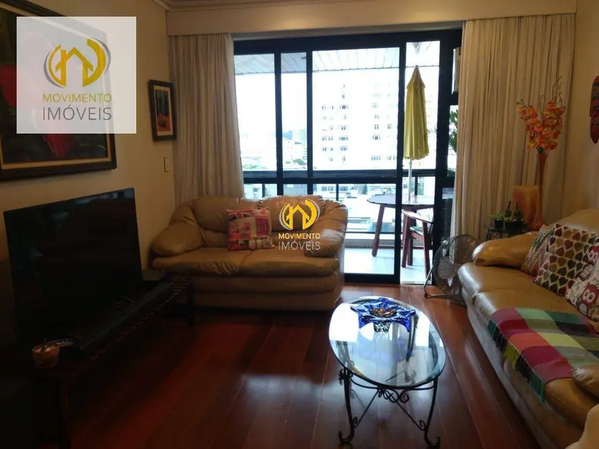 Foto 7 de Apartamento com 3 quartos à venda, 130m2 em Botafogo, Rio De Janeiro - RJ