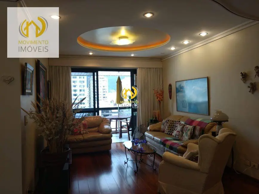 Foto 4 de Apartamento com 3 quartos à venda, 130m2 em Botafogo, Rio De Janeiro - RJ