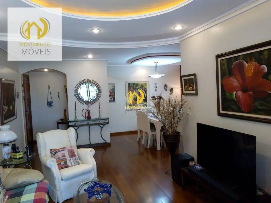 Foto 6 de Apartamento com 3 quartos à venda, 130m2 em Botafogo, Rio De Janeiro - RJ