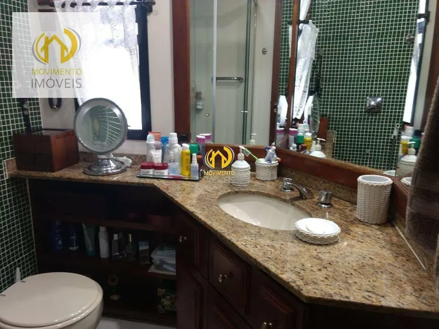 Foto 8 de Apartamento com 3 quartos à venda, 130m2 em Botafogo, Rio De Janeiro - RJ