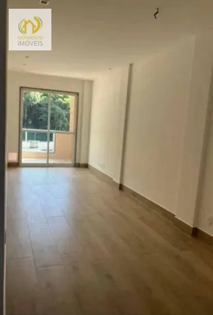 Foto 2 de Apartamento com 2 quartos à venda, 69m2 em Botafogo, Rio De Janeiro - RJ