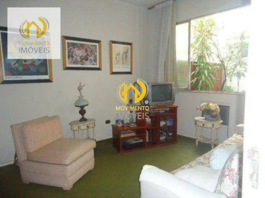 Foto 2 de Apartamento com 3 quartos à venda, 200m2 em Botafogo, Rio De Janeiro - RJ
