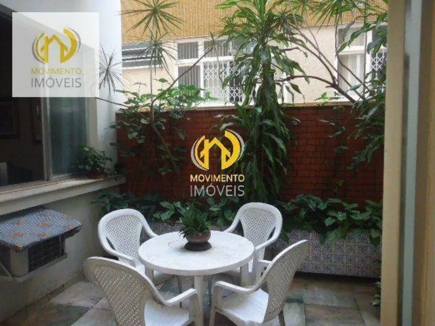 Foto 1 de Apartamento com 3 quartos à venda, 200m2 em Botafogo, Rio De Janeiro - RJ