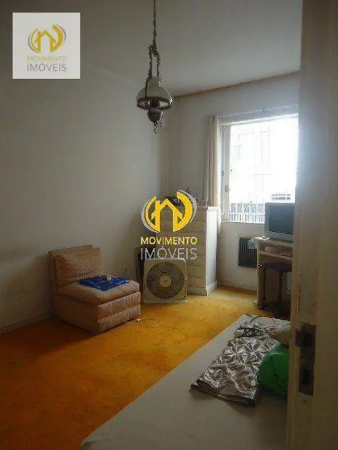 Foto 9 de Apartamento com 3 quartos à venda, 200m2 em Botafogo, Rio De Janeiro - RJ