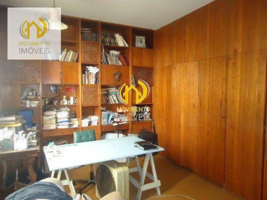Foto 3 de Apartamento com 3 quartos à venda, 200m2 em Botafogo, Rio De Janeiro - RJ