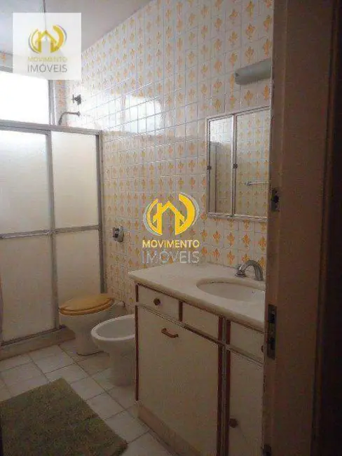 Foto 6 de Apartamento com 3 quartos à venda, 200m2 em Botafogo, Rio De Janeiro - RJ