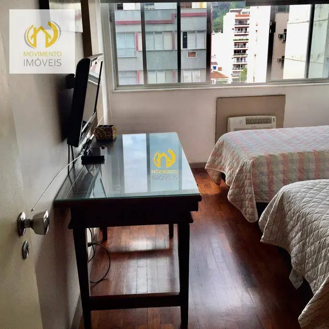 Apartamento com 3 quartos à venda, 140m2 em Ipanema, Rio De Janeiro - RJ - imagem 5 Foto 5 de Apartamento com 3 quartos à venda, 140m2 em Ipanema, Rio De Janeiro - RJ