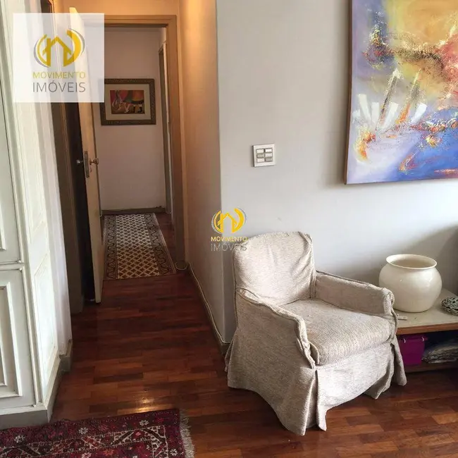 Apartamento com 3 quartos à venda, 140m2 em Ipanema, Rio De Janeiro - RJ - imagem 4 Foto 4 de Apartamento com 3 quartos à venda, 140m2 em Ipanema, Rio De Janeiro - RJ