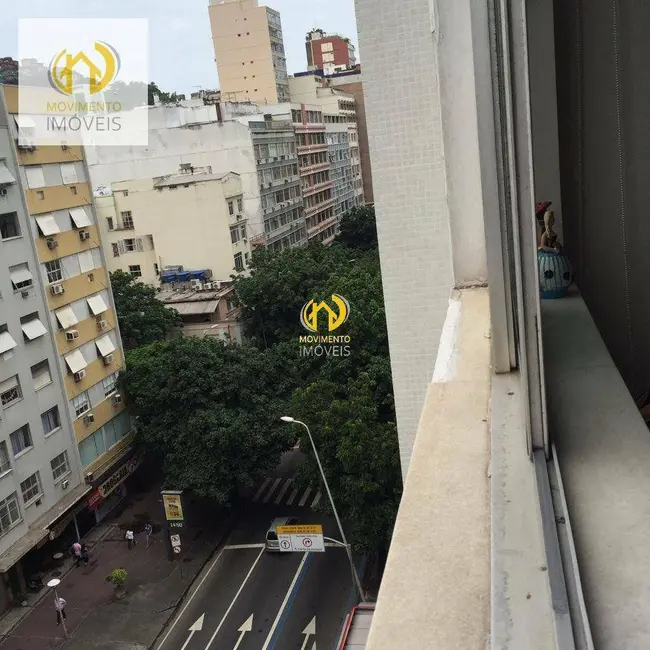 Apartamento com 3 quartos à venda, 140m2 em Ipanema, Rio De Janeiro - RJ - imagem 3 Foto 3 de Apartamento com 3 quartos à venda, 140m2 em Ipanema, Rio De Janeiro - RJ