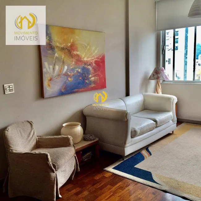 Foto 2 de Apartamento com 3 quartos à venda, 140m2 em Ipanema, Rio De Janeiro - RJ