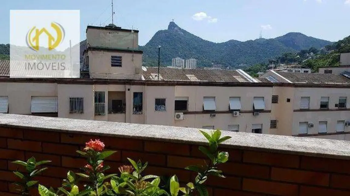 Cobertura com 4 quartos à venda, 421m2 em Laranjeiras, Rio De Janeiro - RJ - imagem 7 Foto 7 de Cobertura com 4 quartos à venda, 421m2 em Laranjeiras, Rio De Janeiro - RJ