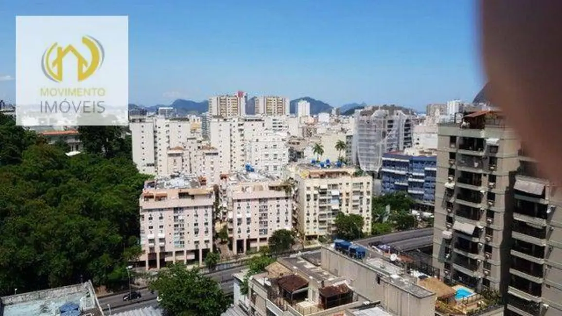Cobertura com 4 quartos à venda, 421m2 em Laranjeiras, Rio De Janeiro - RJ - imagem 9 Foto 9 de Cobertura com 4 quartos à venda, 421m2 em Laranjeiras, Rio De Janeiro - RJ