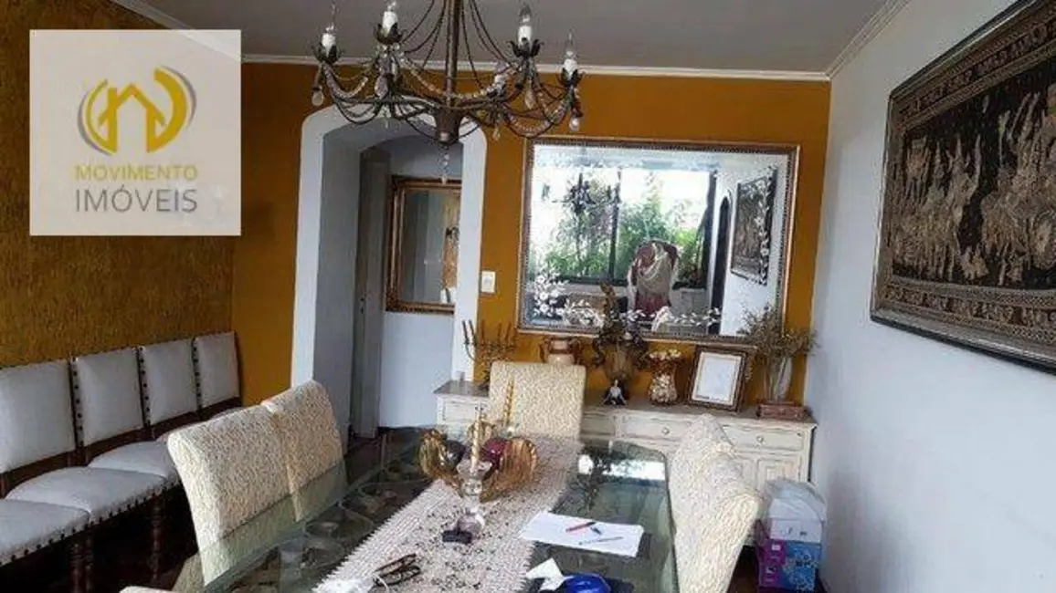 Cobertura com 4 quartos à venda, 421m2 em Laranjeiras, Rio De Janeiro - RJ - imagem 5 Foto 5 de Cobertura com 4 quartos à venda, 421m2 em Laranjeiras, Rio De Janeiro - RJ