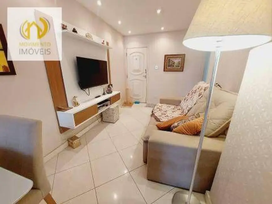 Foto 3 de Apartamento com 2 quartos à venda, 70m2 em Catete, Rio De Janeiro - RJ