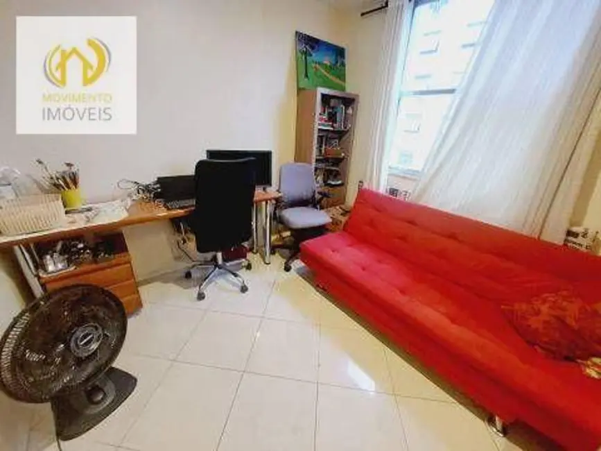 Foto 6 de Apartamento com 2 quartos à venda, 70m2 em Catete, Rio De Janeiro - RJ