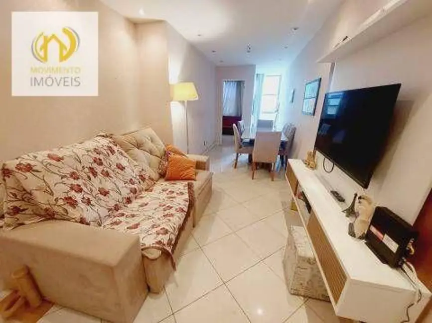 Foto 1 de Apartamento com 2 quartos à venda, 70m2 em Catete, Rio De Janeiro - RJ